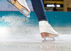 Dubai Ice Rink