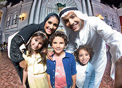 Kidzania