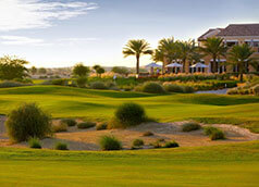 Arabian Ranches Golf Club Dubai