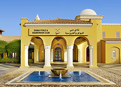 Dubai Polo & Equestrian Club