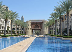 Palace Downtown