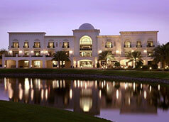 Address Montgomerie
