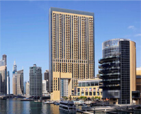 The Address Dubai Marina