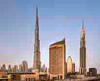 Address Dubai mall