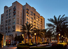 Manzil Downtown