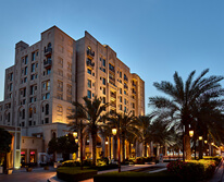 Manzil Downtown