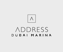 the address dubai marina