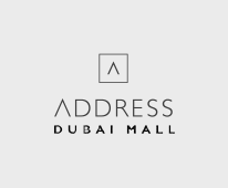 the address dubai mall