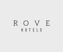 rove hotels