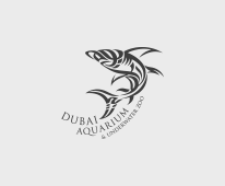 the dubai aquarium